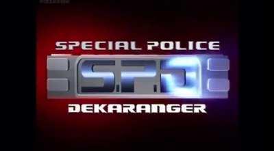 Shout announced their releasing Dekaranger next year, we’ve won Dkeabros!