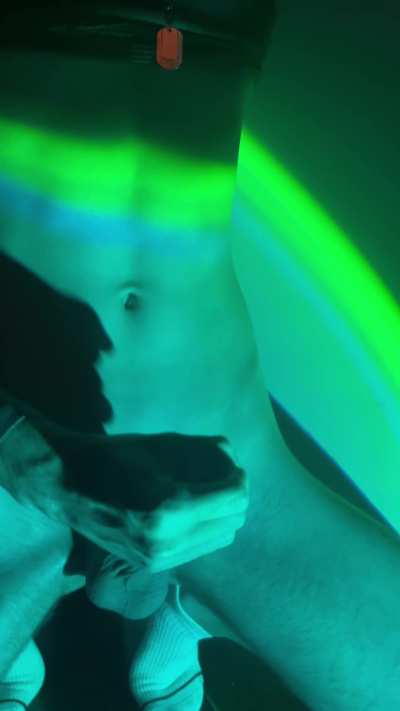 Hope this counts👅 [18]