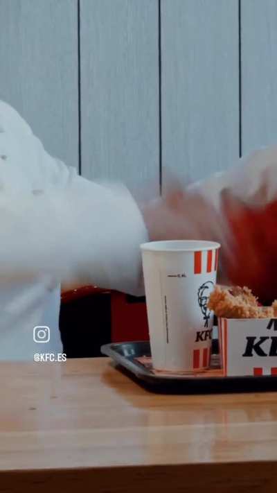 New KFC X Don Pollo Ad uses American Boy as music