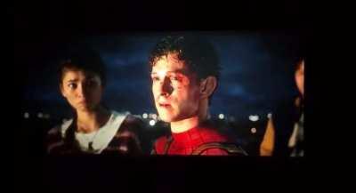 With Great Power …