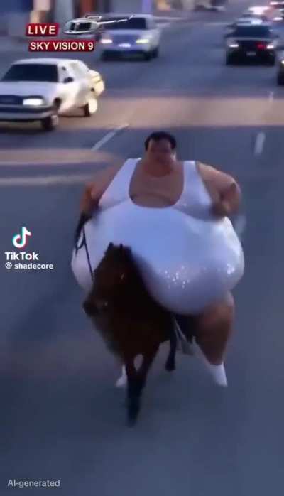 Rentoids called the fuzz on me for B&E during one of my fridge raids!!!!