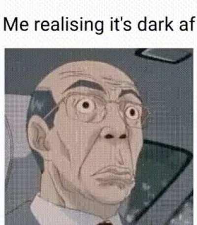 Is this meme dead yet?