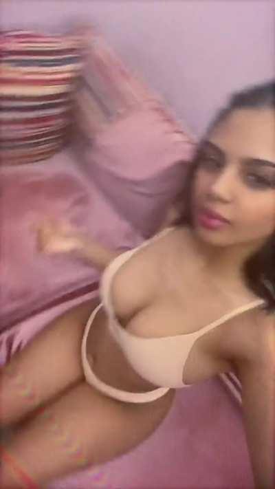 You got a thing for athletes?