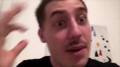 Not Satire, Speaks for itself