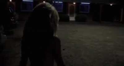 Betsy Rue- My Bloody Valentine (2009)