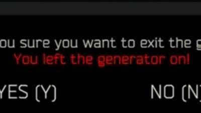 Good raids, had fun. But I left the...