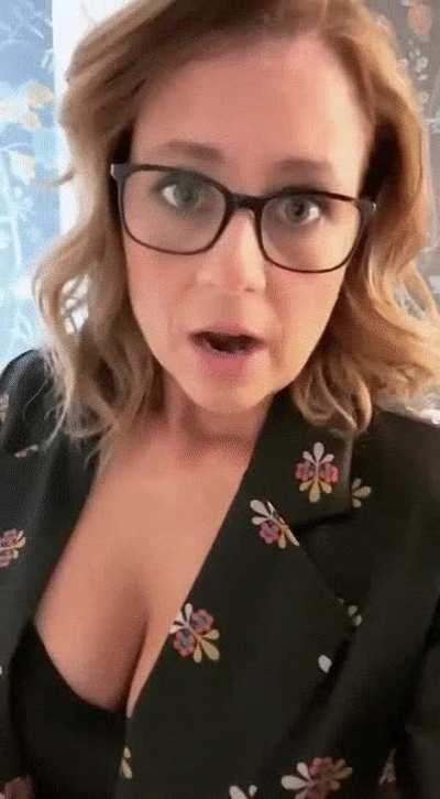 Jenna Fischer