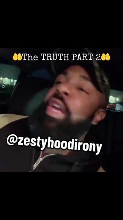 the truth about bottoms!