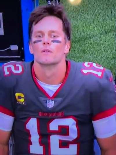 So, who is that F*cking c*cksucker motherf*cker?