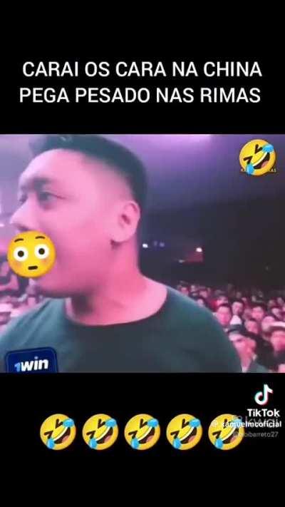 MELHOR Q O XAMUEL KKKKK