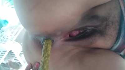 Where are my human toilets? [F]