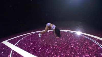 VMAs 2019 Performance