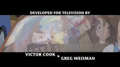 Aaand now it’s stuck in your heads, too!