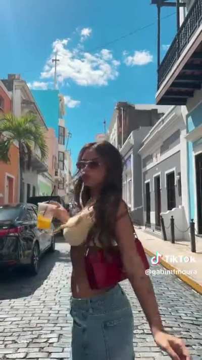 “Not my problem” | TikTok March 2025