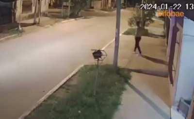 Maniobra evasiva +10 