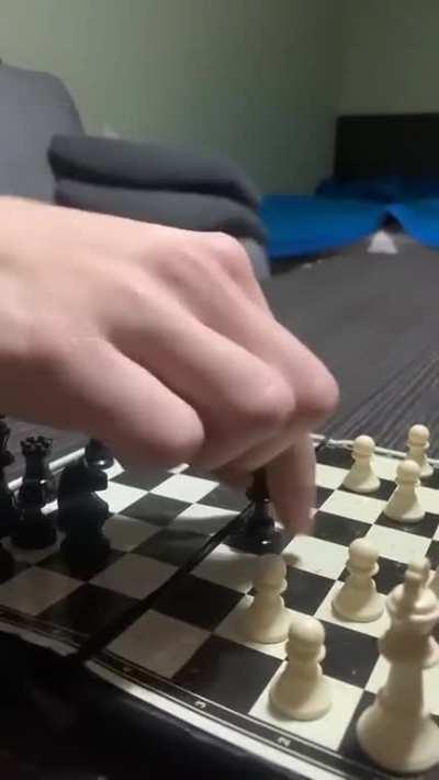 evacuate the building