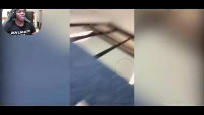 Eye tracker challenge