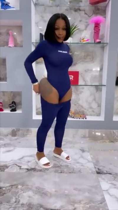 JaydaWayda - Video #1516