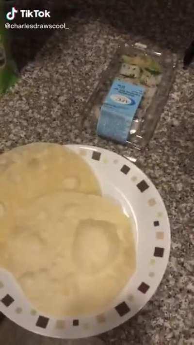 Unfortunately No Stretchy Moneyshot