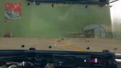 Always Gesture Appropriately