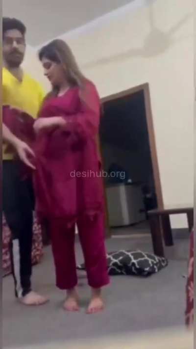 She ended up paying her husband's debts!