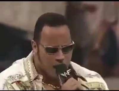 When The Rock's Black Adam meets the real Shazam