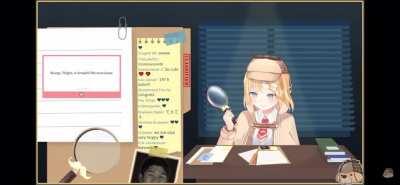 The age old debate... resolved.