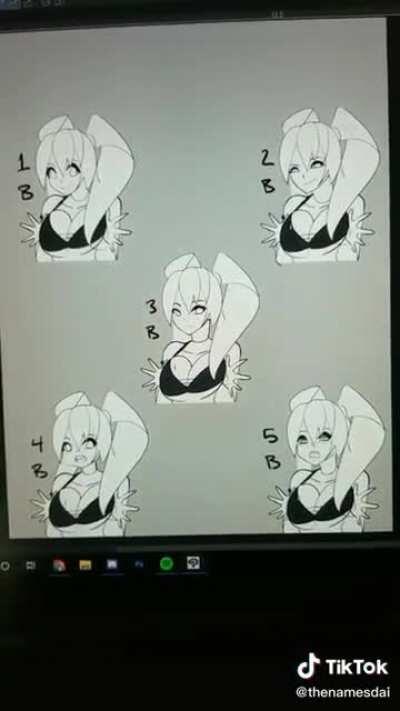 Welcome back to build a bitch