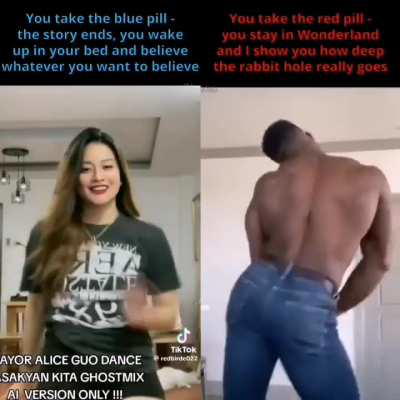 Only Thuggery Can Make FlippinX Great Again