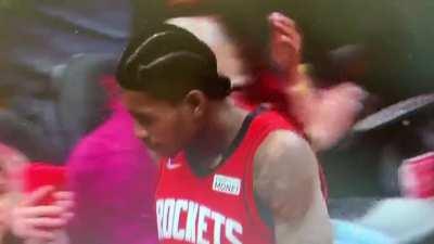 [Highlight] Kevin Porter Jr. Has Been Ejected After A Flagrant 2 Foul