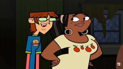 Harold is so well written and hilarious I have no idea how people can find him annoying