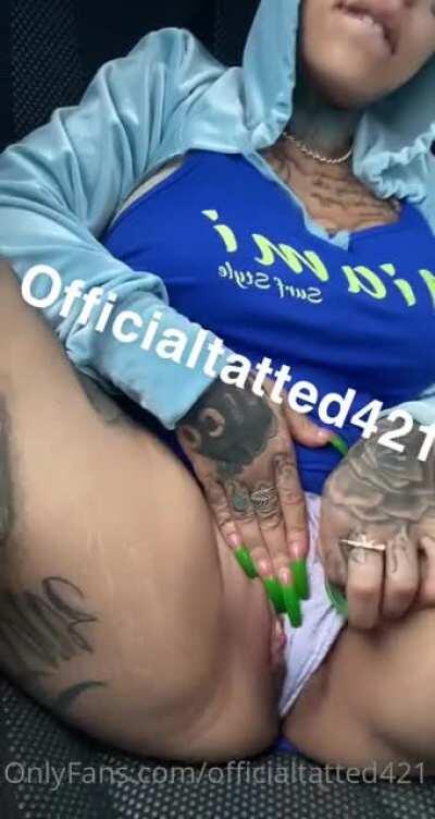 💦Tatted💦 DM if you want it 📁folder📂🍑🤤💦🐱