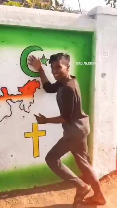 least patriotic endian