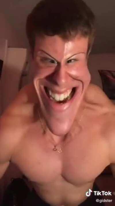 Cursed Baba Booey