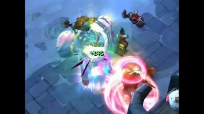 Have you seen enough of these yet?