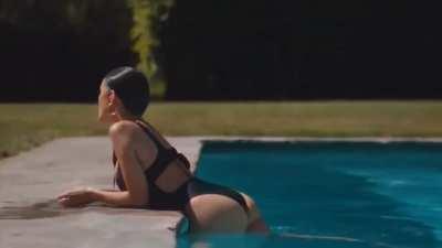 Showed Me music video clip