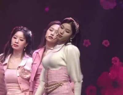 Sana (ft. Momo, Dahyun, Mina)