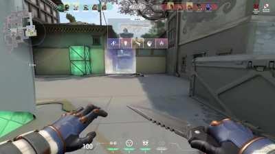 Happened to me once when I had a bad internet connection xD