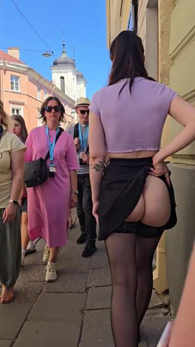 When you need a cooldown