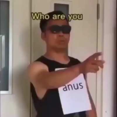 I took a gamble 😞