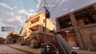 Did anyone else know this was in the game? I rarely play demo