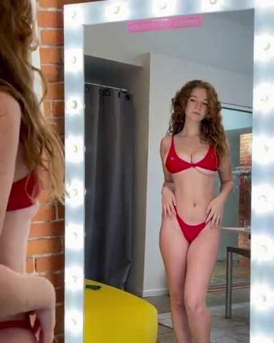 Ashley Michelle Suarez