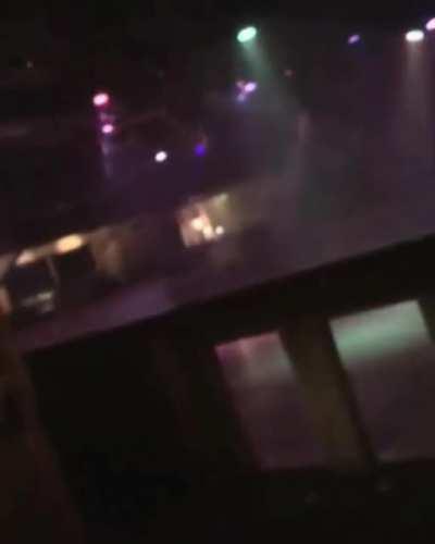 Video of inside the Borderline Bar & Grill during the 2018 Thousand Oaks Shooting