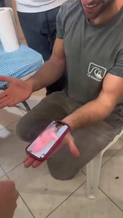 Does whatever a spider can