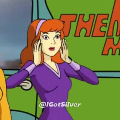 You gon make me act up!