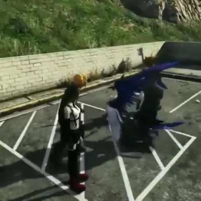 Part 3 ending leaked