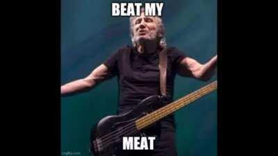 horse man used to rule the world