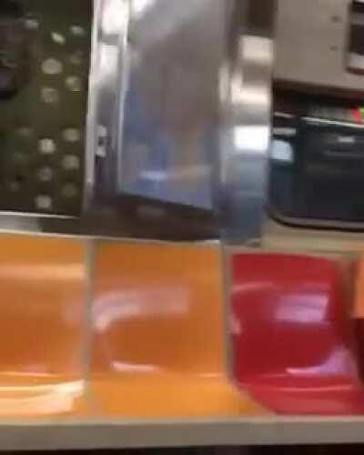 Your everyday chill commuting