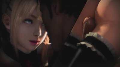 Can't Resist My Thighs [FOTD #619]