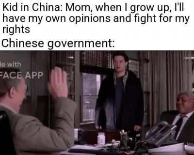 I like t- *[redacted]*